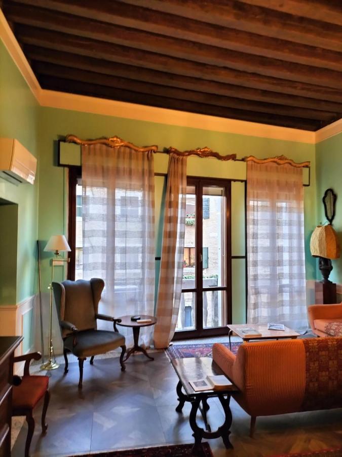 Luxury Apartment Near Rialto Bridge Veneţia Exterior foto